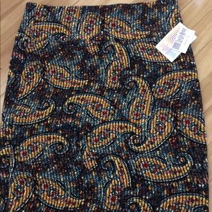 XL Cassie skirt